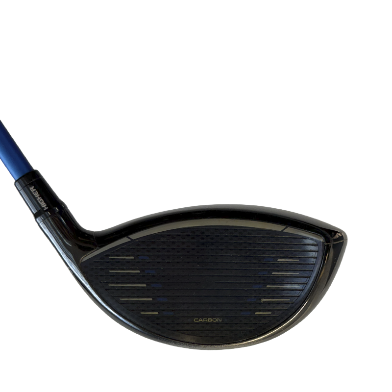 TaylorMade Qi10 LS Driver