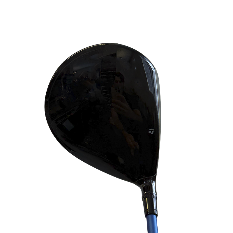 TaylorMade Qi10 LS Driver