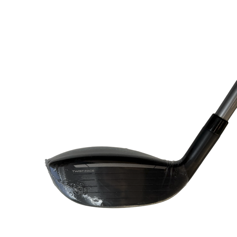 TaylorMade Qi10 Max Rescue Hybrid 5