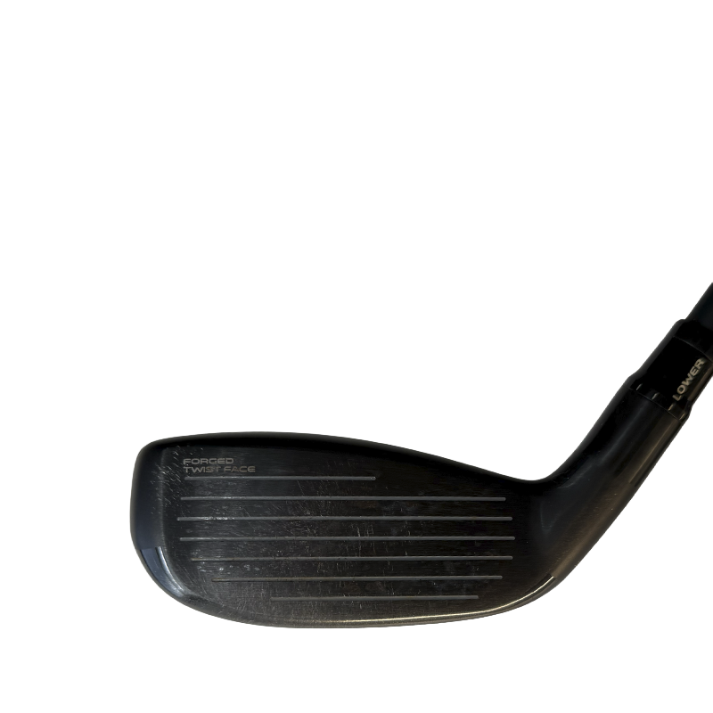 TaylorMade Qi10 Tour Rescue Hybrid 3