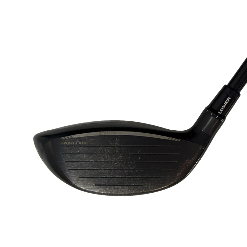 TaylorMade Stealth 2 Plus Titanium Wood 3