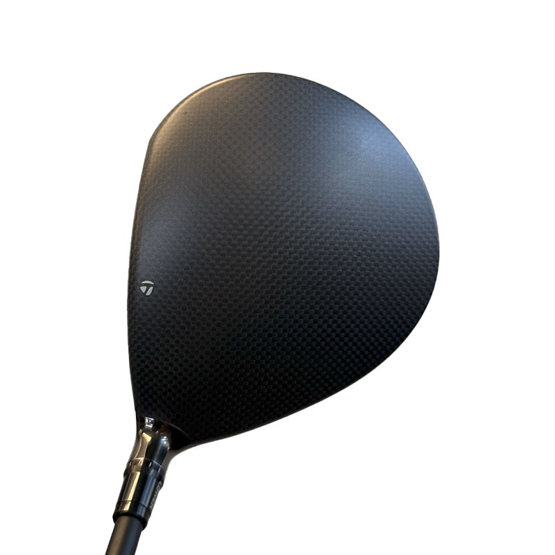 TaylorMade Qi35 LS Driver