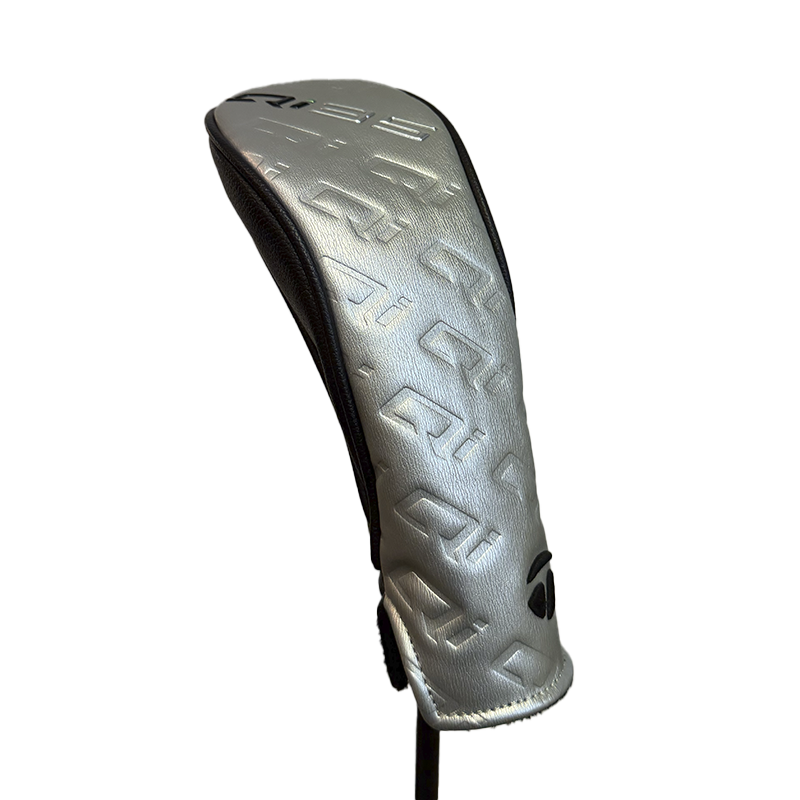 TaylorMade Qi35 Rescue Hybrid 4