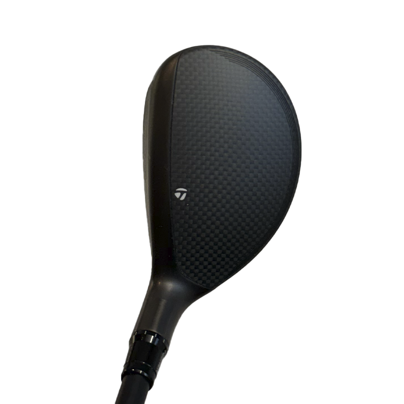 TaylorMade Qi35 Rescue Hybrid 5