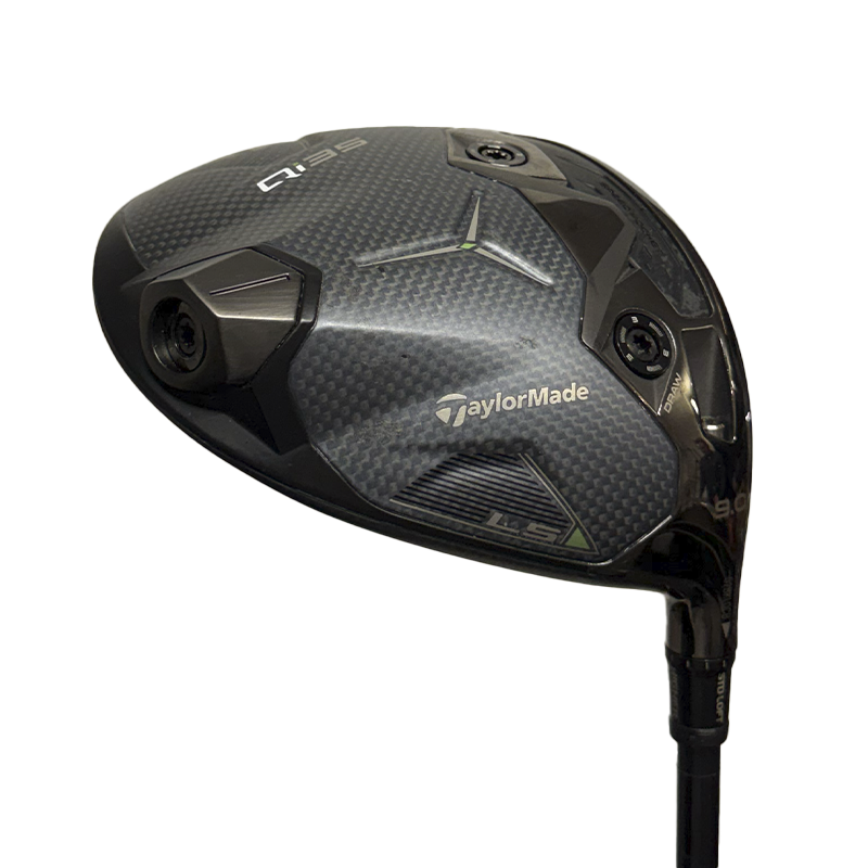 TaylorMade Qi35 LS Driver