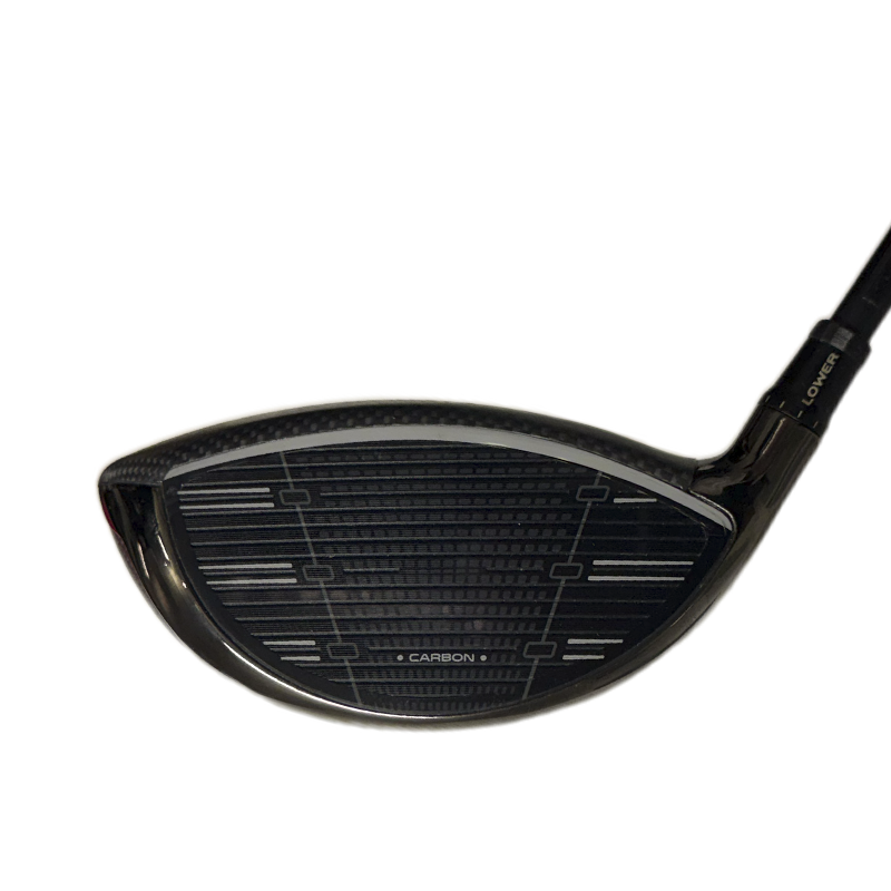 TaylorMade Qi35 LS Driver