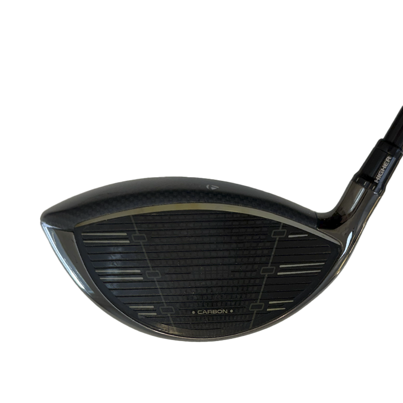 TaylorMade Qi35 Max Driver