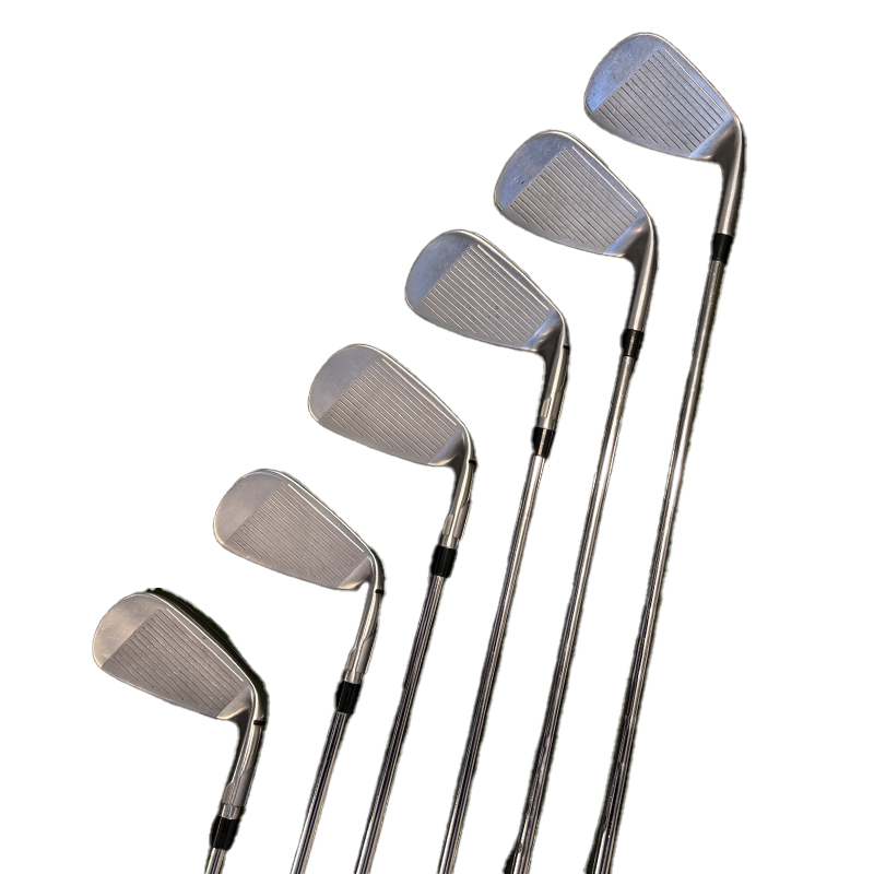 TaylorMade Qi 5-P
