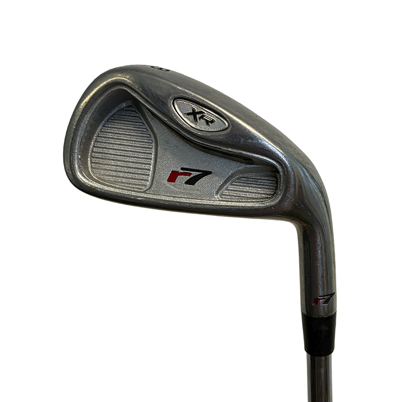 TaylorMade R7 XR Iron 3