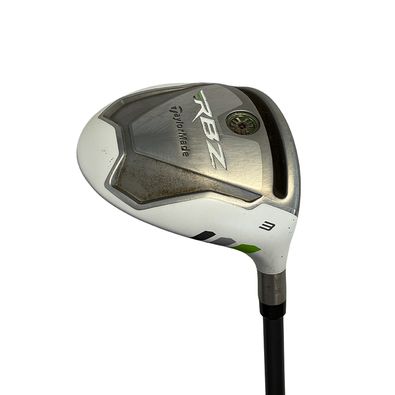 TaylorMade RBZ Fairway Wood 3
