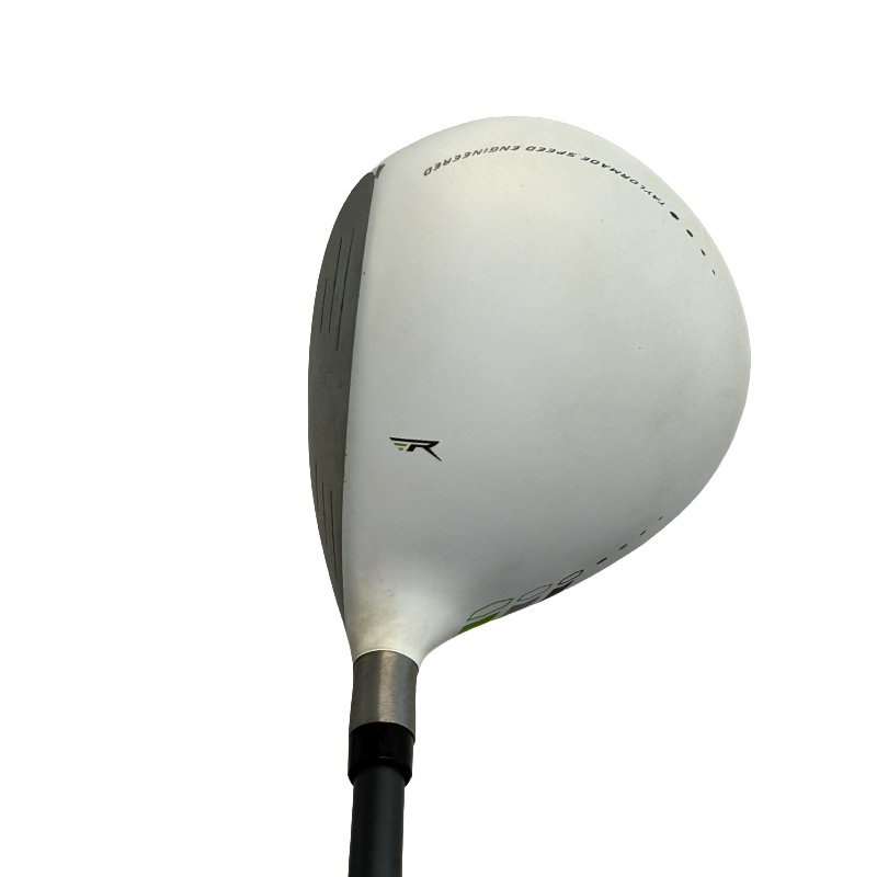 TaylorMade RBZ Fairway Wood 3