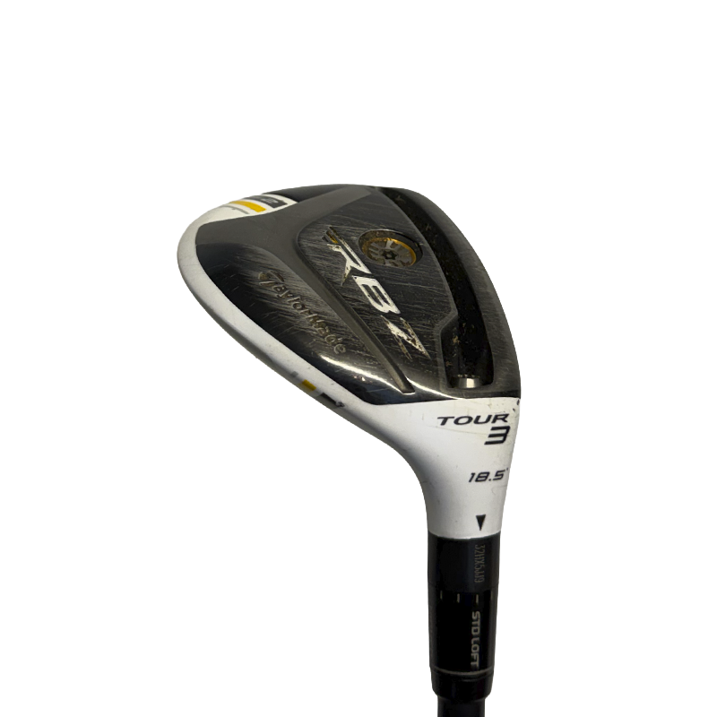 TaylorMade RBZ Stage 2 Tour Hybrid 3