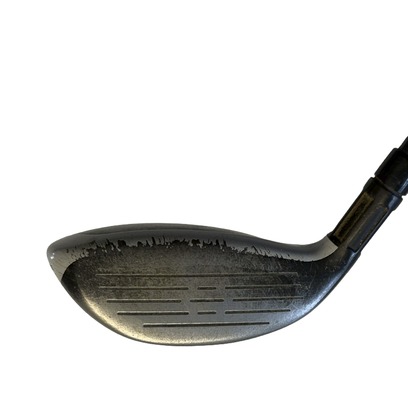 Taylormade SIM 2 Max Hybrid 3