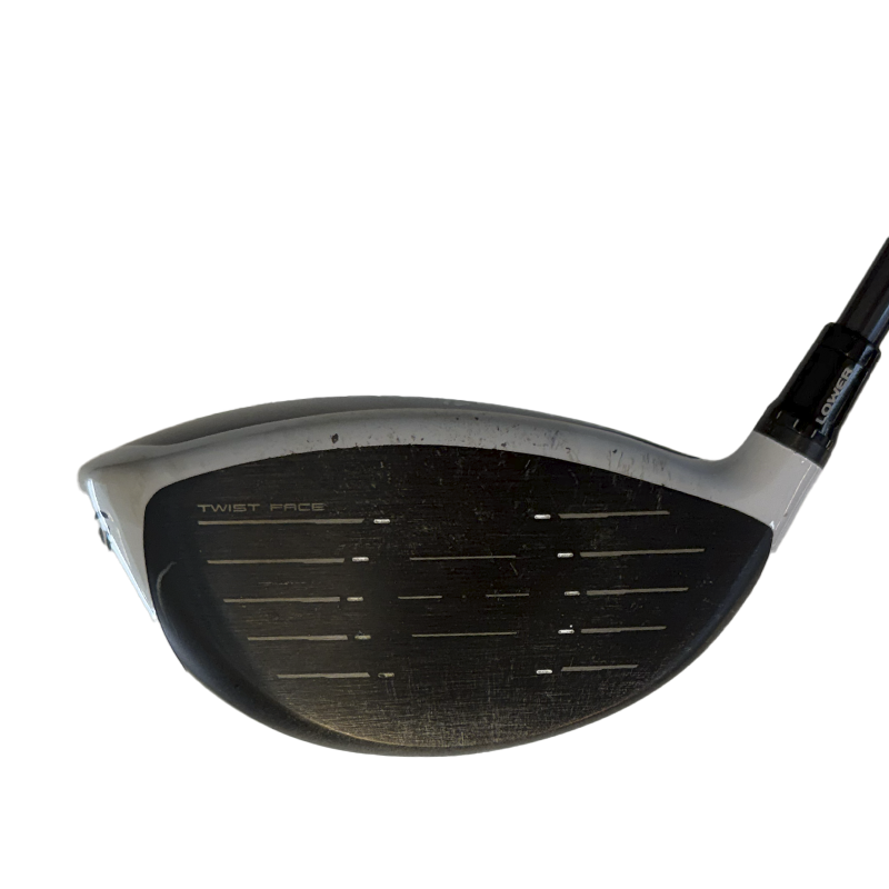 TaylorMade SIM 2 Max Driver