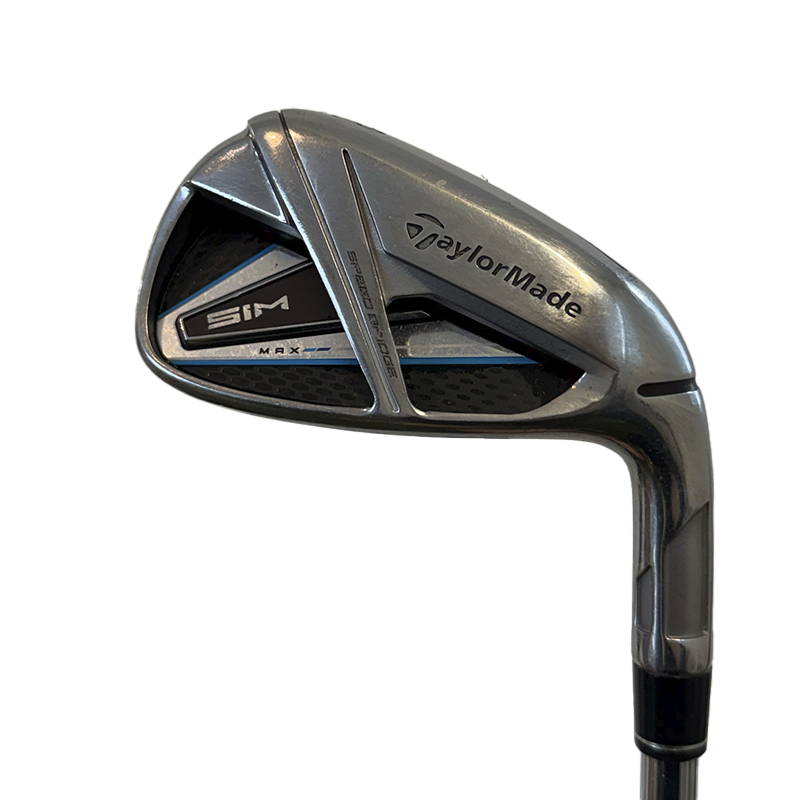 TaylorMade SIM Max 5-P