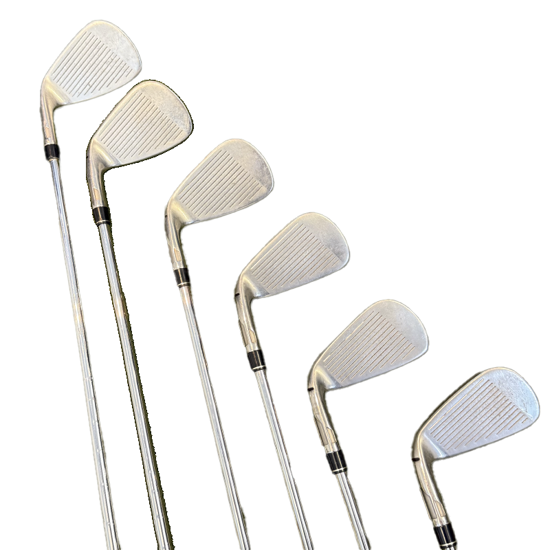 TaylorMade SIM Max 5-P