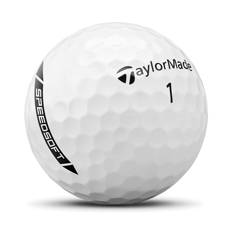 TaylorMade Speedsoft Golf Balls