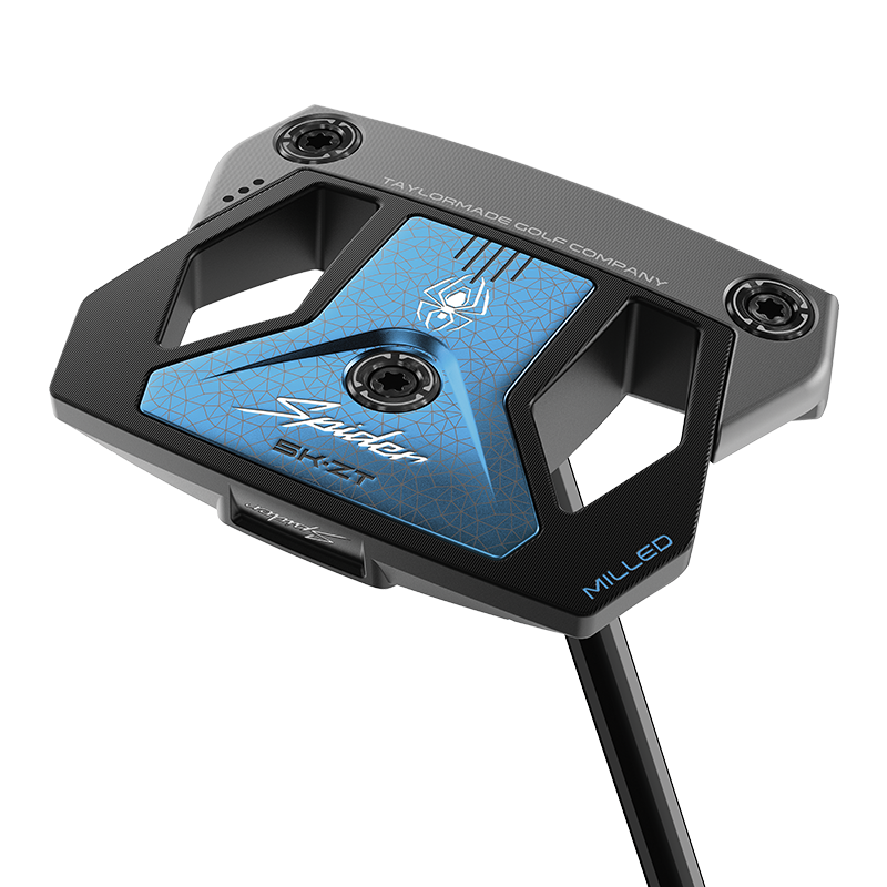 TaylorMade Spider 5K-ZT Long Putter