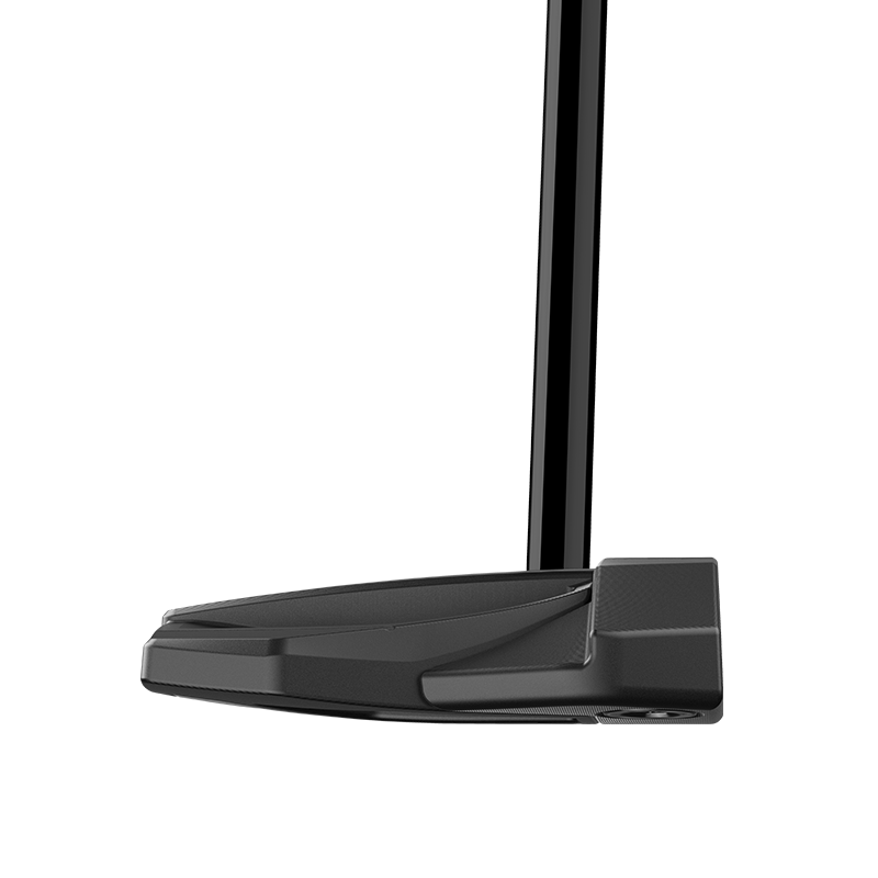 TaylorMade Spider 5K-ZT CB Black Putter