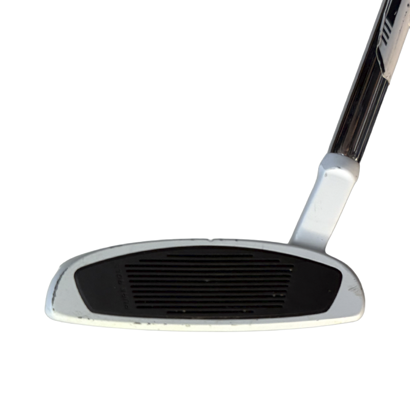 TaylorMade Spider Ghost Putter