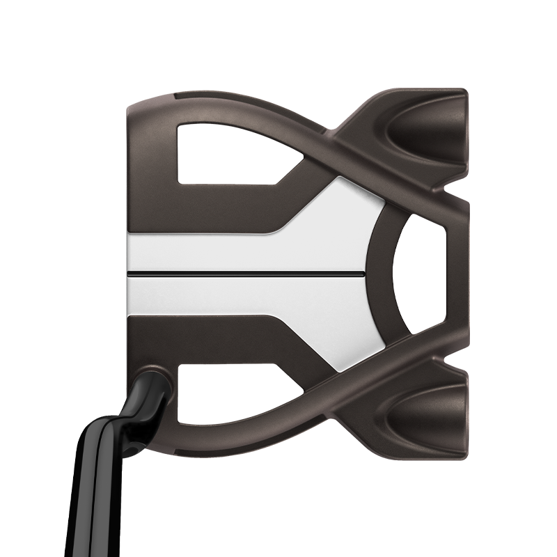 TaylorMade Spider Tour CB Double Bend #7 Putter (2026)