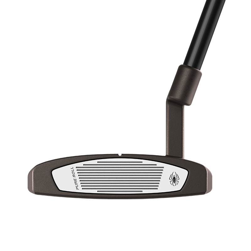 TaylorMade Spider Tour F L-Neck #1 Putter (2026)