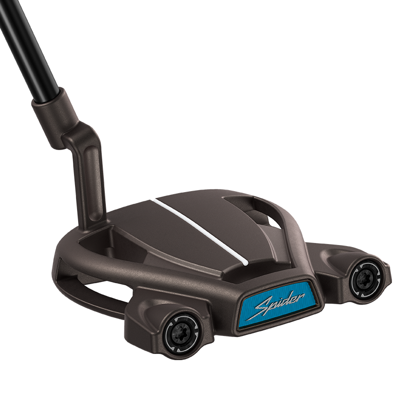 TaylorMade Spider Tour Single Line L-Neck #1 Putter (2026)