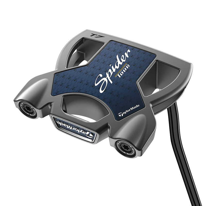 TaylorMade Spider Tour Double Bend Putter
