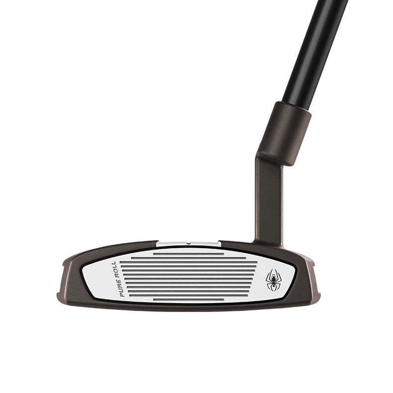 TaylorMade Spider Tour X L-Neck #1 Putter (2026)