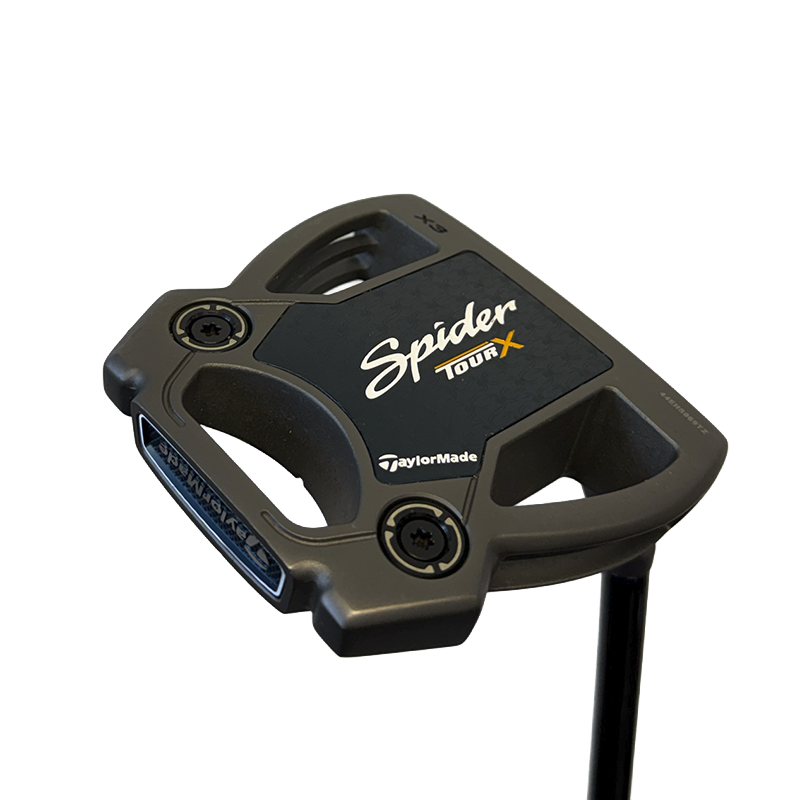TaylorMade Spider Tour X #3 Putter