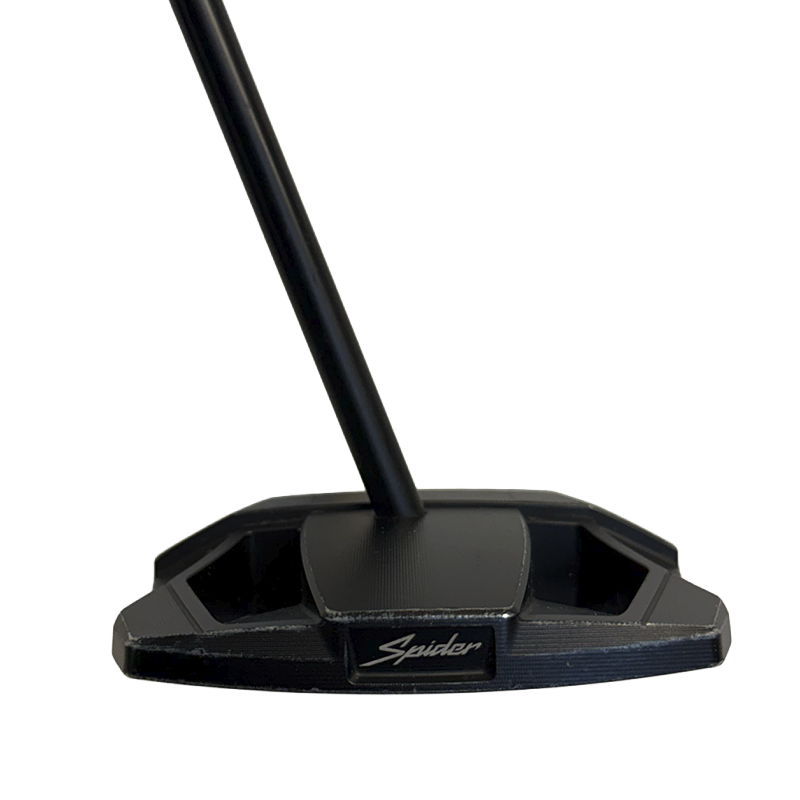 TaylorMade Spider 5K-ZT CB Black Putter