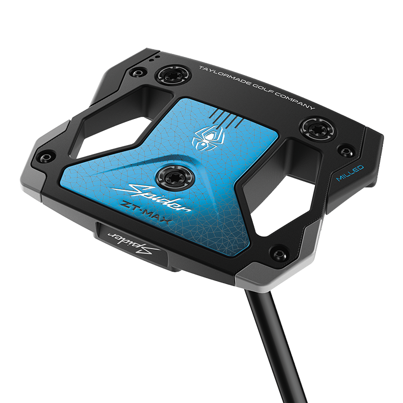 TaylorMade Spider ZT Max CB Putter