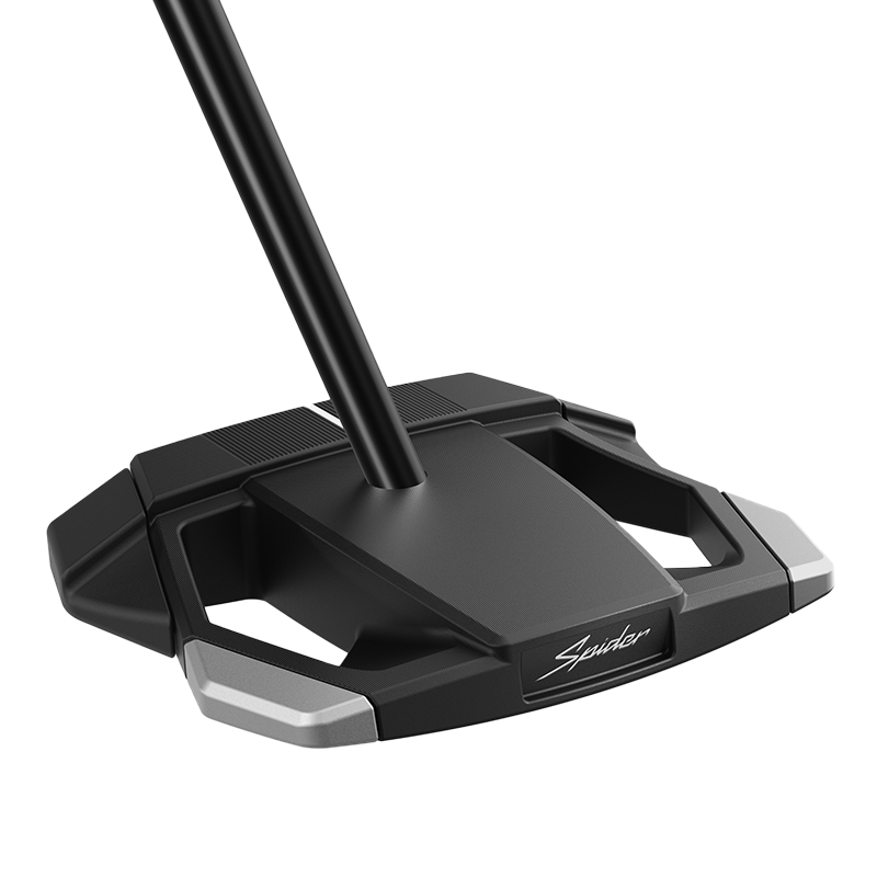 TaylorMade Spider ZT Max CB Putter