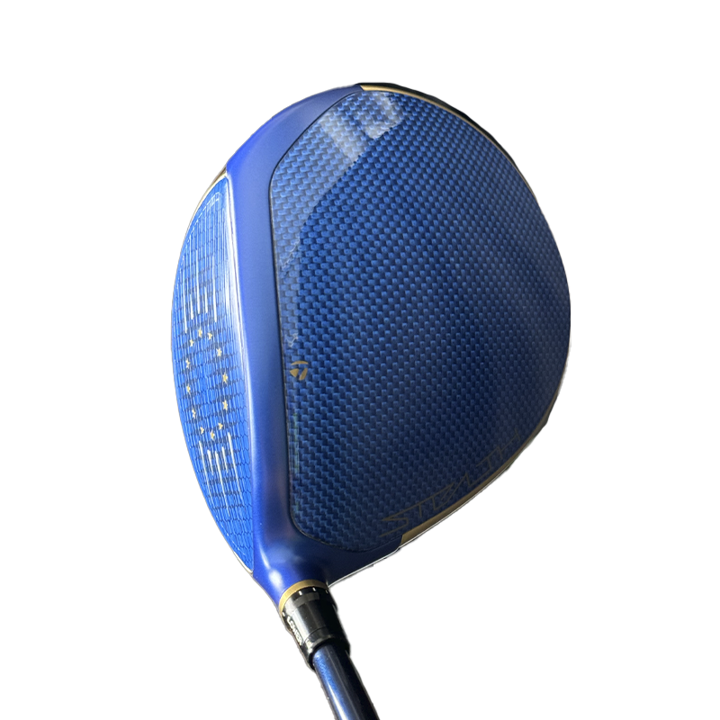 TaylorMade STEALTH 2 Ryder Cup EUROPE Driver