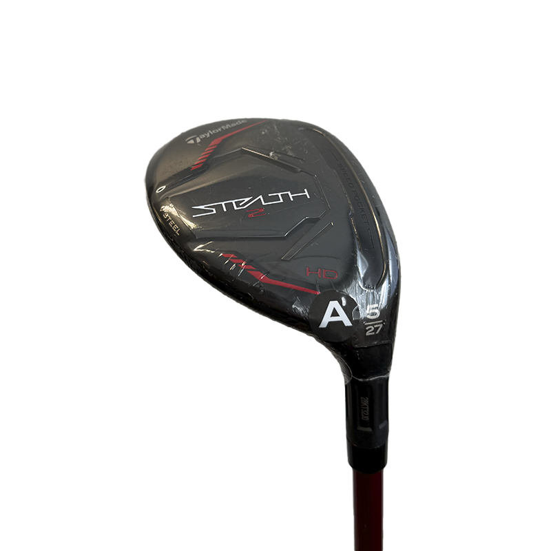 TaylorMade STEALTH 2 HD Rescue Hybrid 5