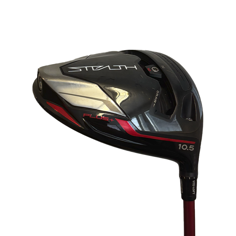 TaylorMade STEALTH Plus Driver