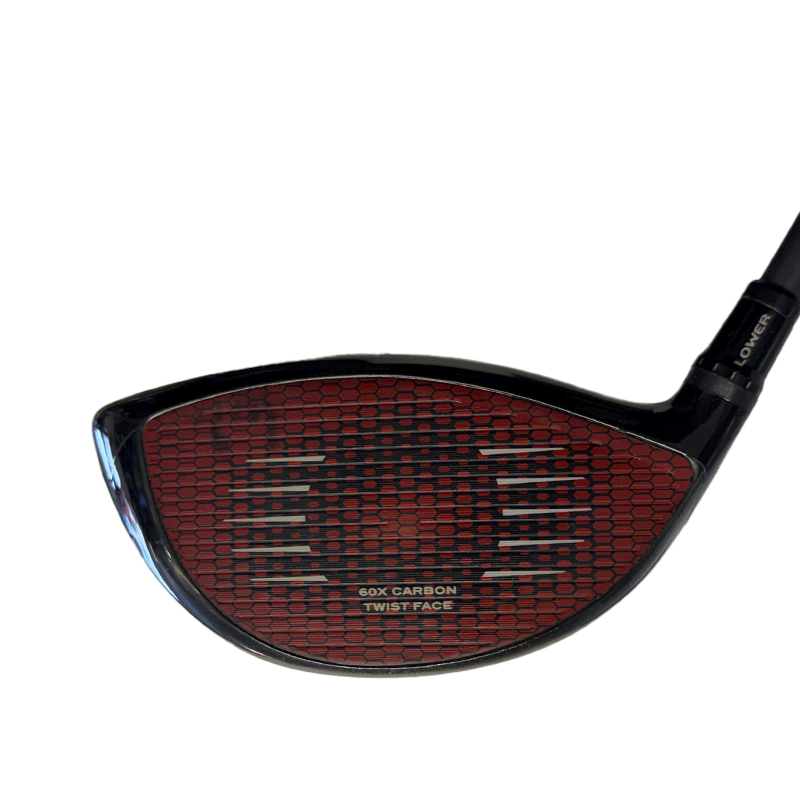 TaylorMade Stealth Driver