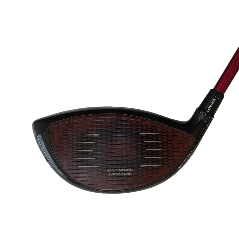 TaylorMade STEALTH Plus Driver