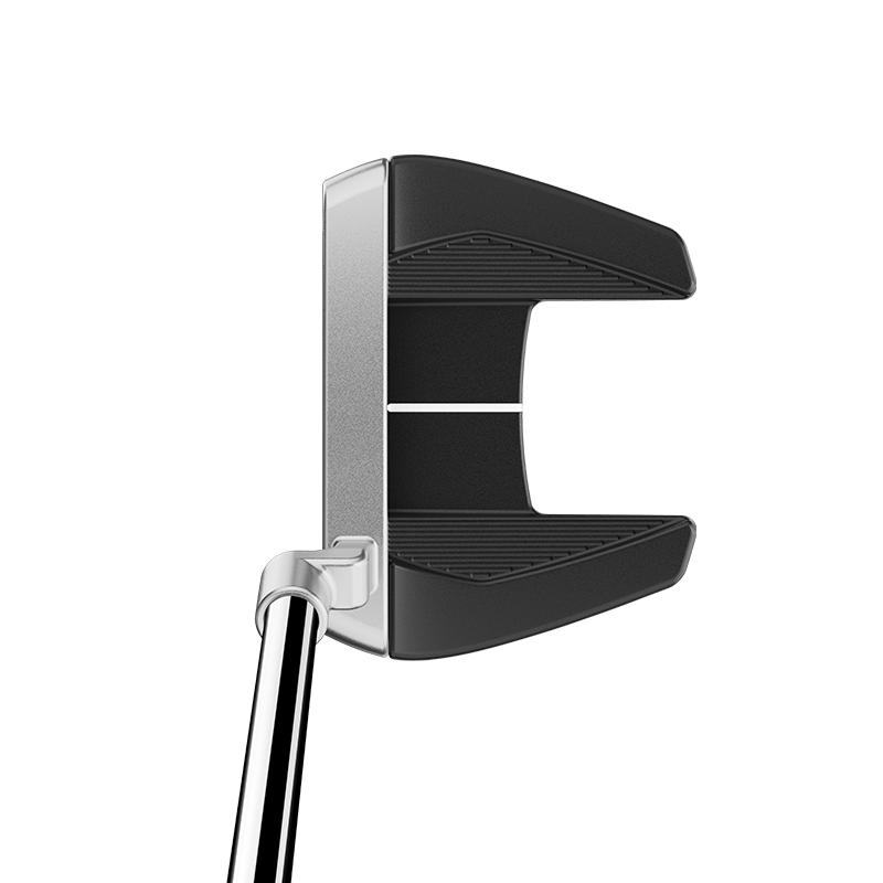 TaylorMade System2 Bandon L-Neck Putter