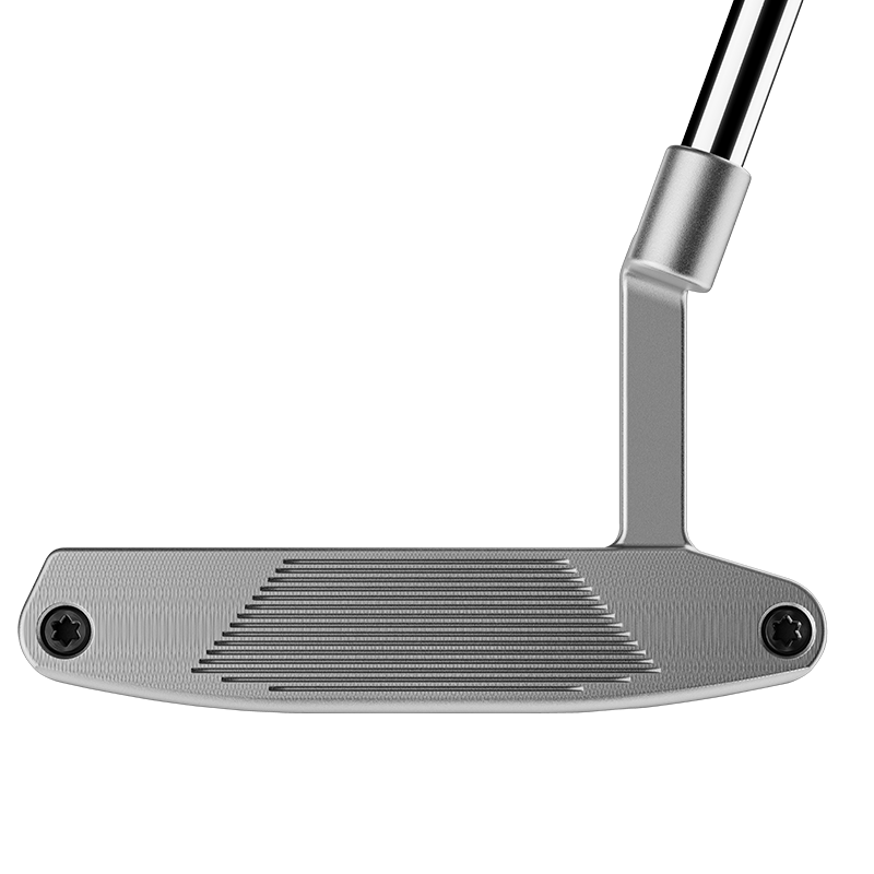 TaylorMade System2 Del Monte L-Neck Putter