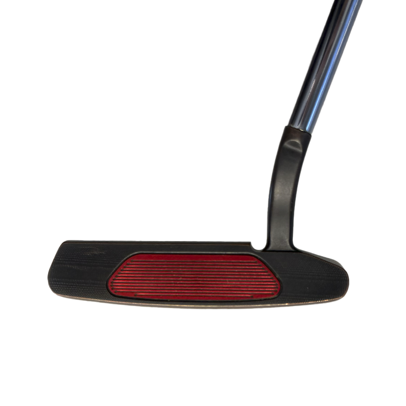 TaylorMade TP Collection Black Copper Soto Putter