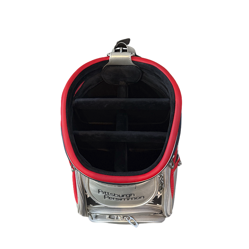 TaylorMade Summer Commemorative 2025 Limited Edition Tour Staff Bag