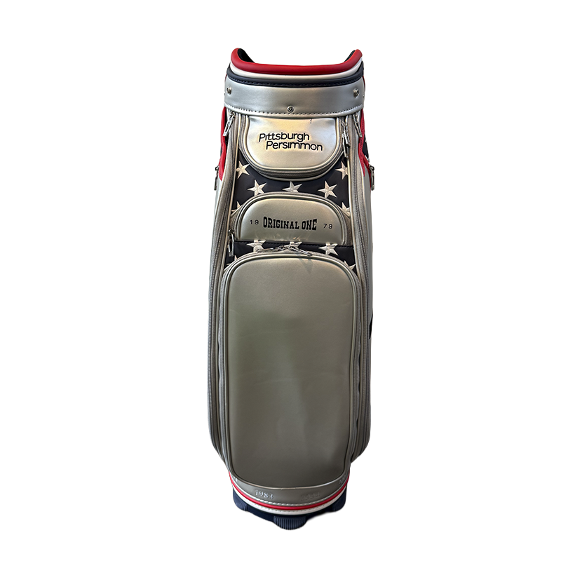 TaylorMade Summer Commemorative 2025 Limited Edition Tour Staff Bag