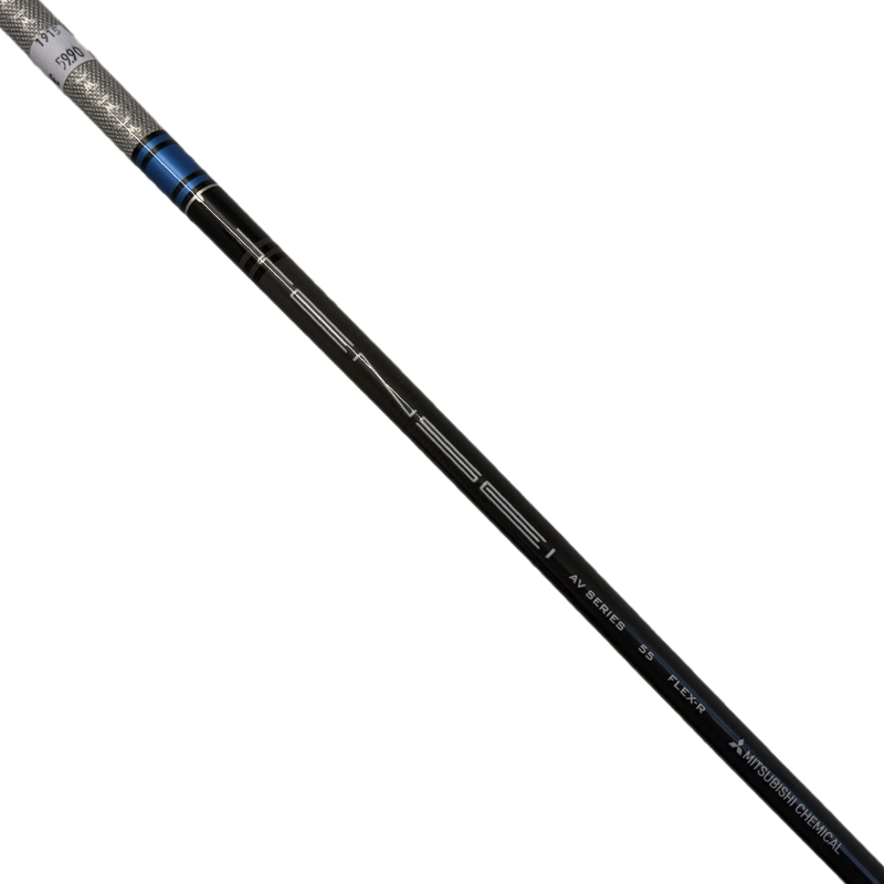 Mitsubishi Tensei SFW Blue 55g Regular (Driver Shaft)