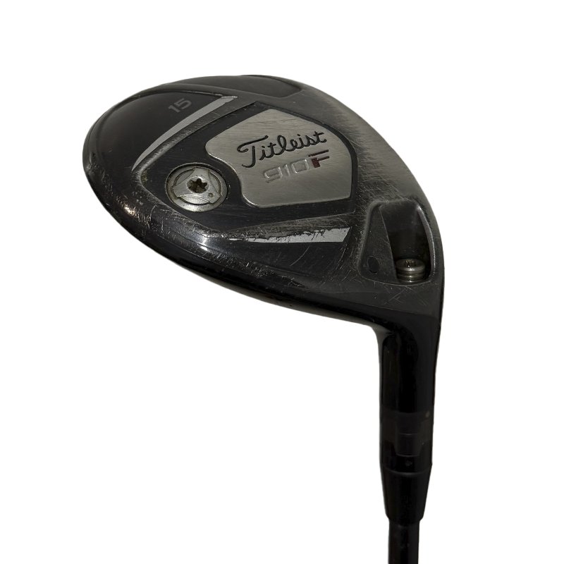 Titleist 910F Wood 3