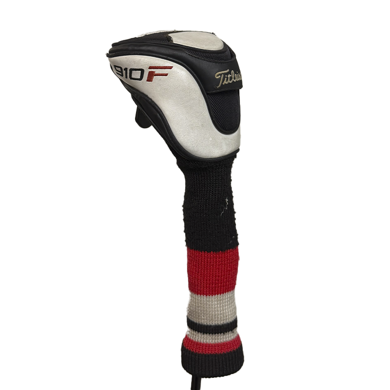 Titleist 910F Wood 3