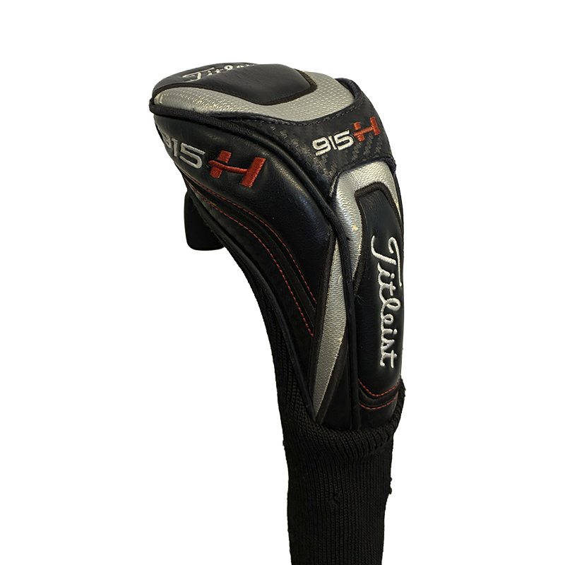 Titleist 915H Hybrid 2