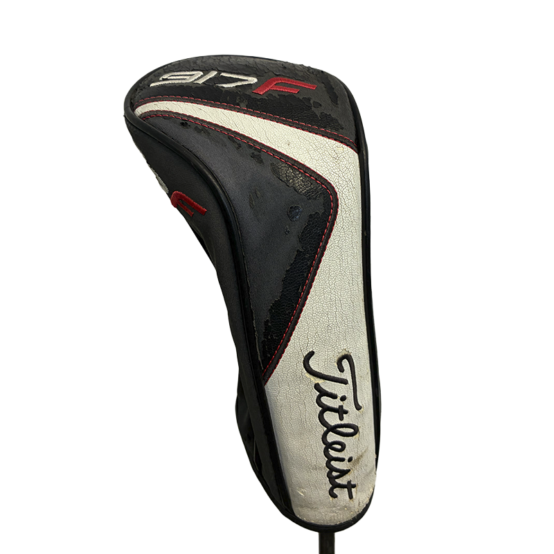 Titleist 917 F2 Fairway Wood 3