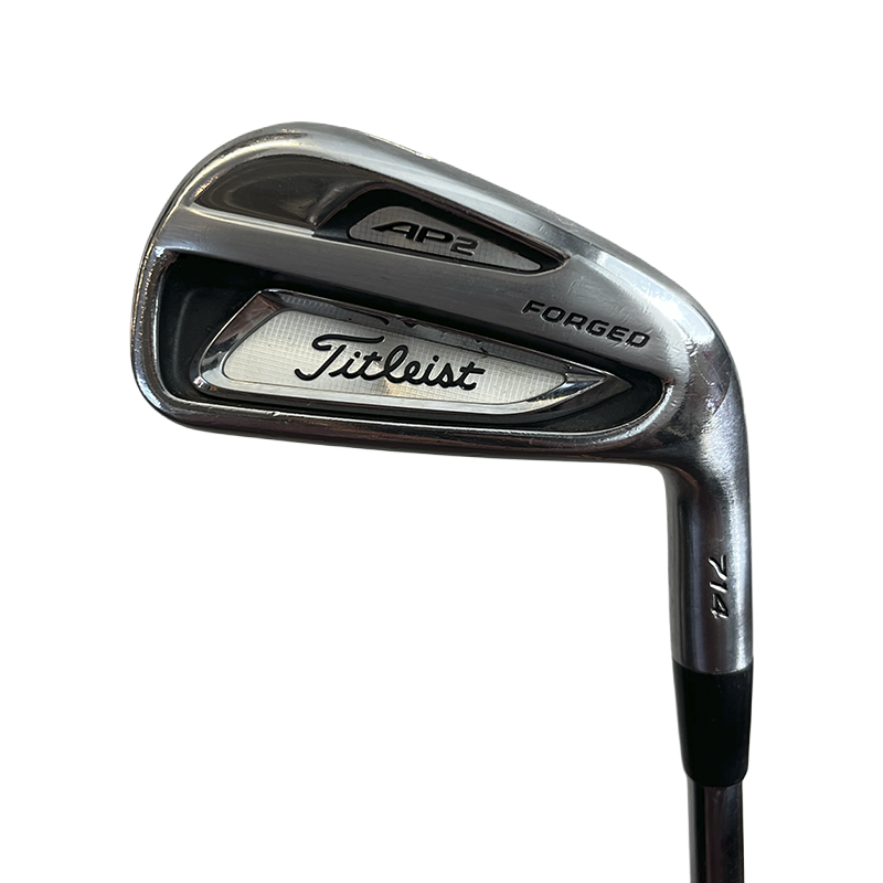 Titleist AP2 714 4-P