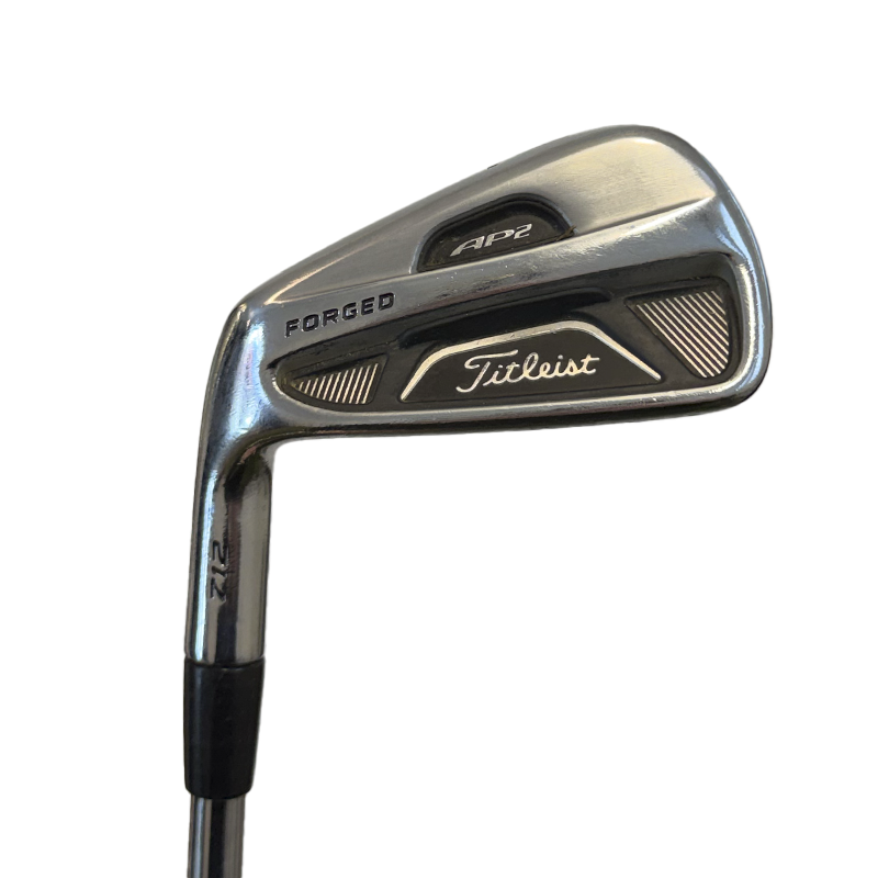 Titleist AP2 712 4-P